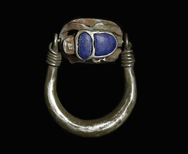 Antique Gallery Soleil アンティークジュエリー / 紀元前1300